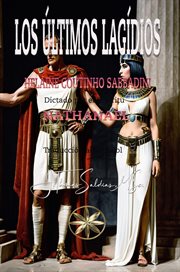 Los Últimos Lagídios cover image