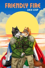 Friendly Fire cover image