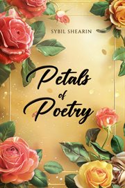 Petals of Poetry cover image