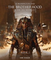 A.J. Washington and the Brotherhood of the All-Seeing Eye cover image