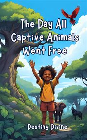 The Day All Captive Animals Went Free cover image