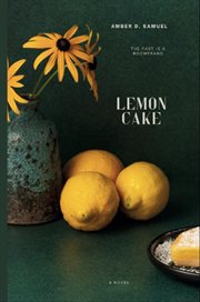 Lemon Cake cover image