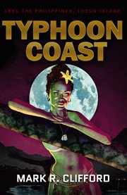Typhoon Coast cover image