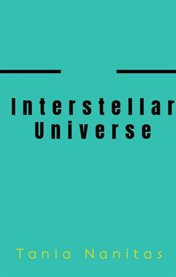 Interstellar Universe cover image