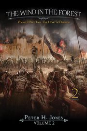 The Wind in the Forest Volume Two - the Heart of Darkness cover image