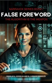 False Foreword cover image