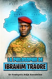 La Philosophie De Ibrahim Traore cover image