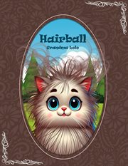Hairball cover image