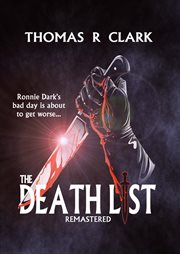 The Death List cover image