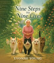 Nine Steps to Nine Lives cover image