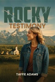 Rocky Testimony cover image