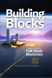 Building Blocks: Coder's Hand Book - Blockchain cover image