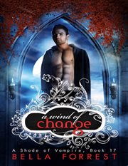 A Wind of Change cover image