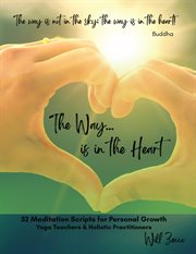 The Way… Is in the Heart cover image