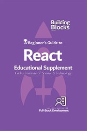 Building Blocks: Coder's Hand Book - React cover image
