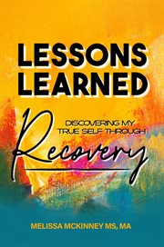 Lessons Learned cover image