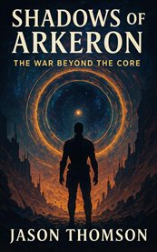 Shadows of Arkeron : The War Beyond The Core cover image