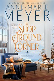 The Shop Around the Corner cover image