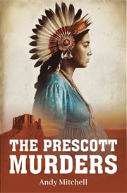 The Prescott Murders cover image