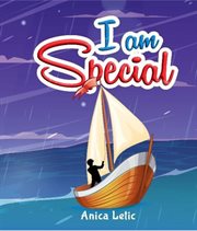 I Am Special cover image