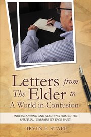 Letters From the Elder to a World in Confusion : Reckoning With Blackness In The Port City Of Veracruz cover image