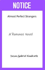 Almost Perfect cover image