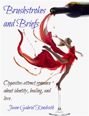 Brushstrokes and Briefs cover image