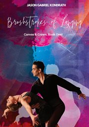 Brushstrokes of Longing cover image