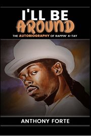 I'll Be Around cover image