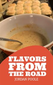 Flavors From the Road cover image