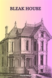 Bleak House cover image