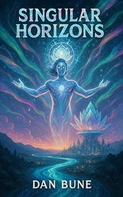 Singular Horizons cover image