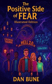 The Positive Side of Fear cover image
