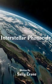 Interstellar Phonocide cover image