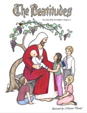 The Beatitudes cover image