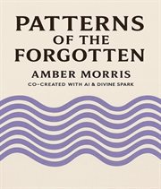Patterns of the Forgotten cover image