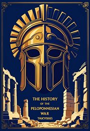 The History of the Peloponnesian War cover image