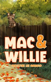 Mac and Willie cover image