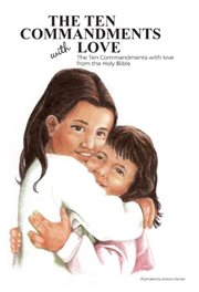 The Ten Commandments With Love cover image