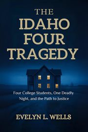 The Idaho Four Tragedy : Four College Students, One Deadly Night, And The Path To Justice cover image