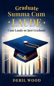 Graduate Summa cum Laude cover image