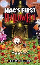 Mac's First Halloween cover image