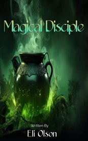 Magical Disciple cover image