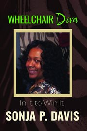 Wheelchair Diva cover image