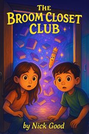 The Broom Closet Club cover image