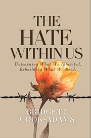 The Hate Within Us cover image