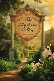The Lily of the Valley cover image