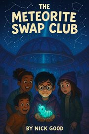The Meteorite Swap Club cover image