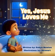 Yes, Jesus Loves Me cover image