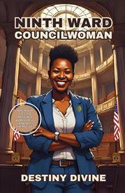 Ninth Ward Councilwoman cover image